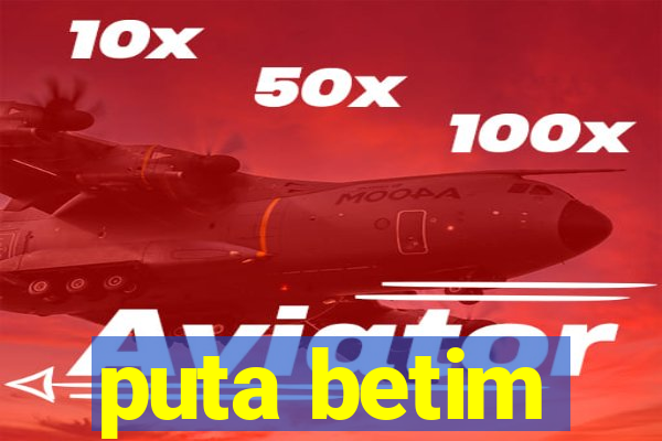 puta betim